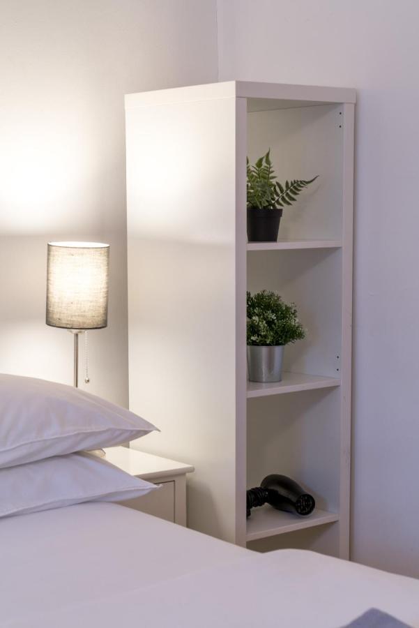 Soho & Covent Garden Apartment, Sleeps 3 Λονδίνο Εξωτερικό φωτογραφία