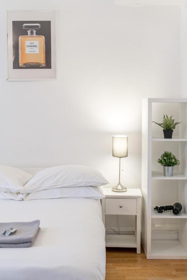 Soho & Covent Garden Apartment, Sleeps 3 Λονδίνο Εξωτερικό φωτογραφία
